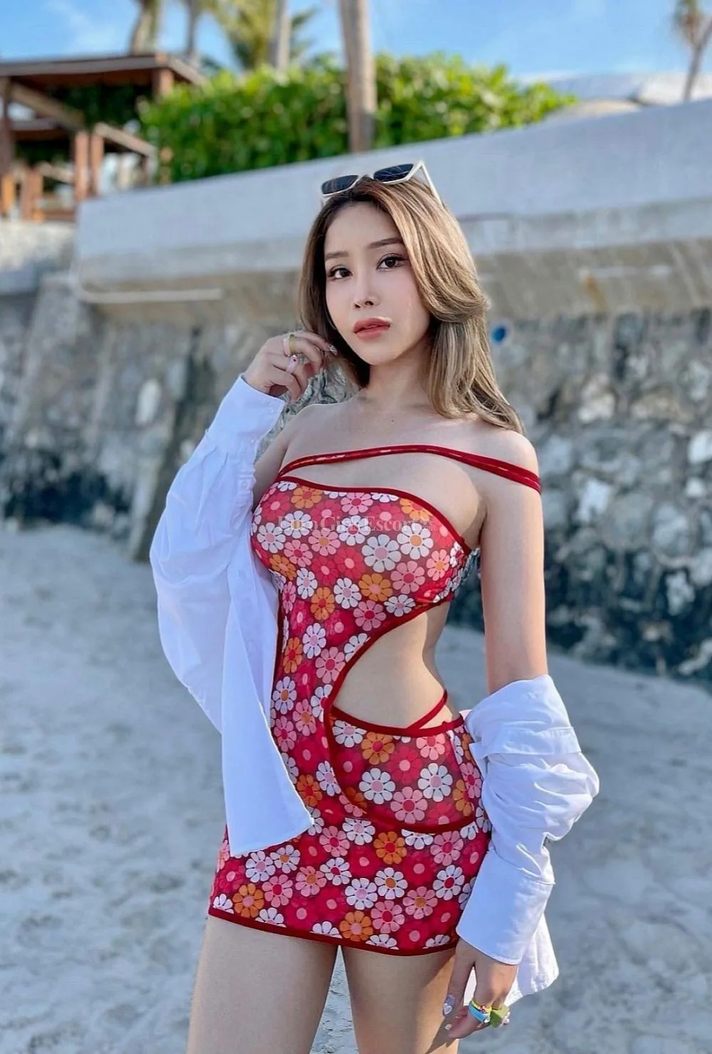 AkiraLovely escort München