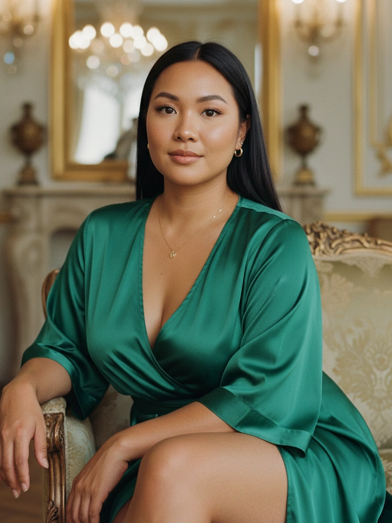 ChicAmaya escort München