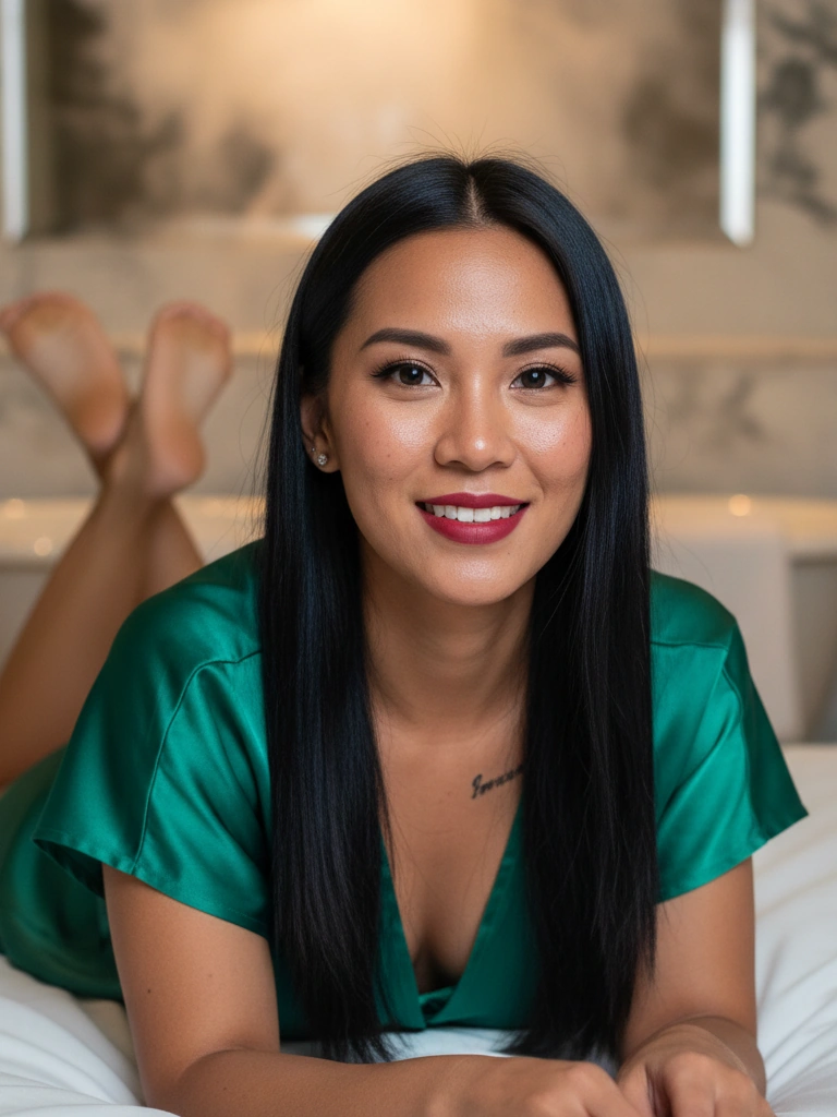 Kaia escort München