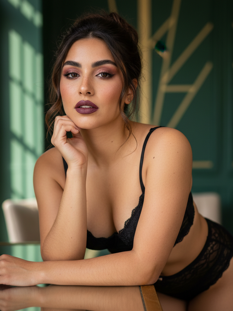 Selin escort München