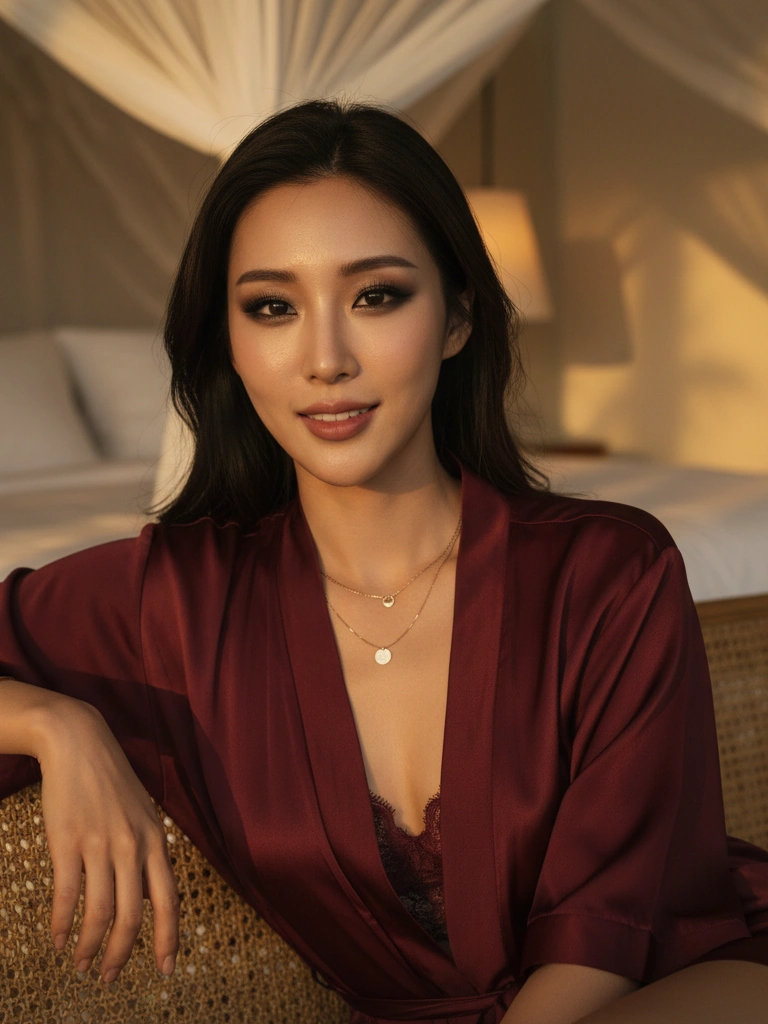 Mai escort München