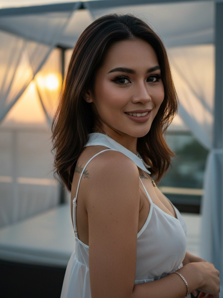 Sora escort München