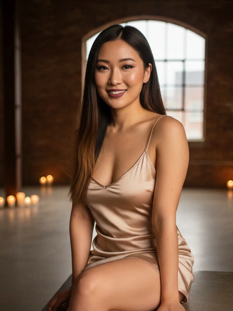 CaramelSuki-Ann escort München