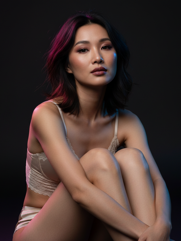 JadeDoll escort München