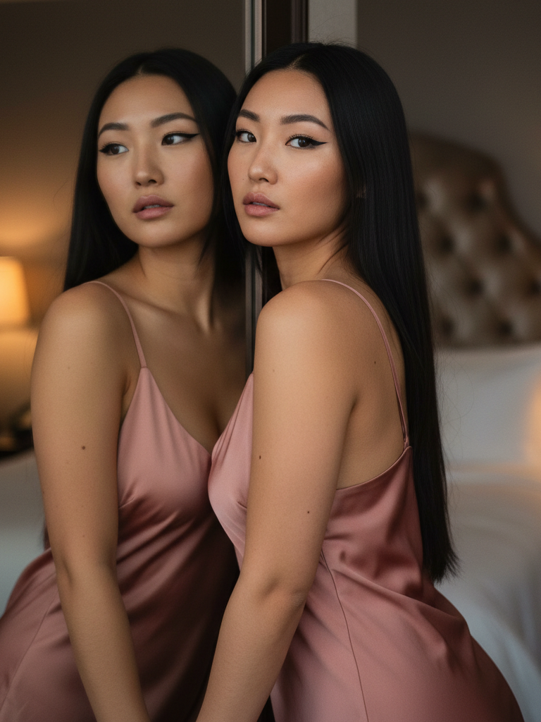 HoshiLovely escort München
