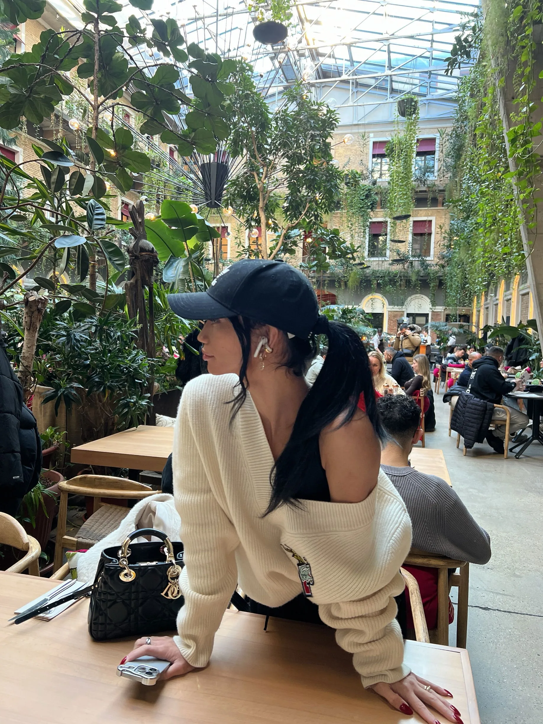 SpicyKira escort München