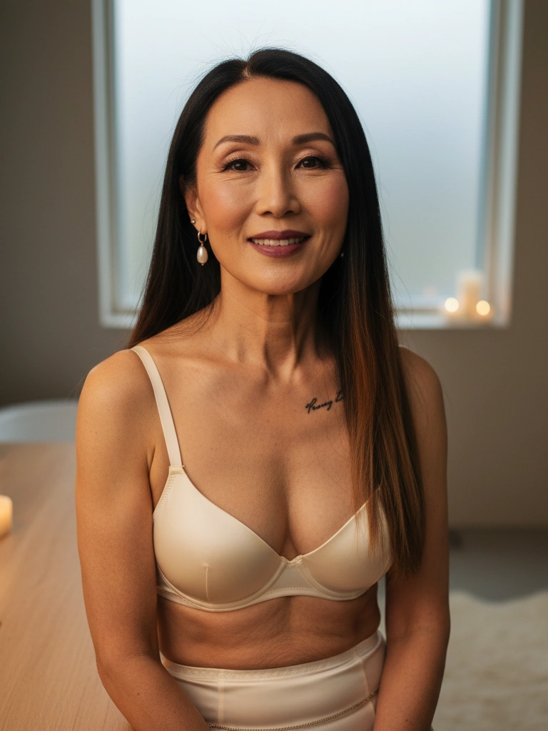 YumiLovely escort München