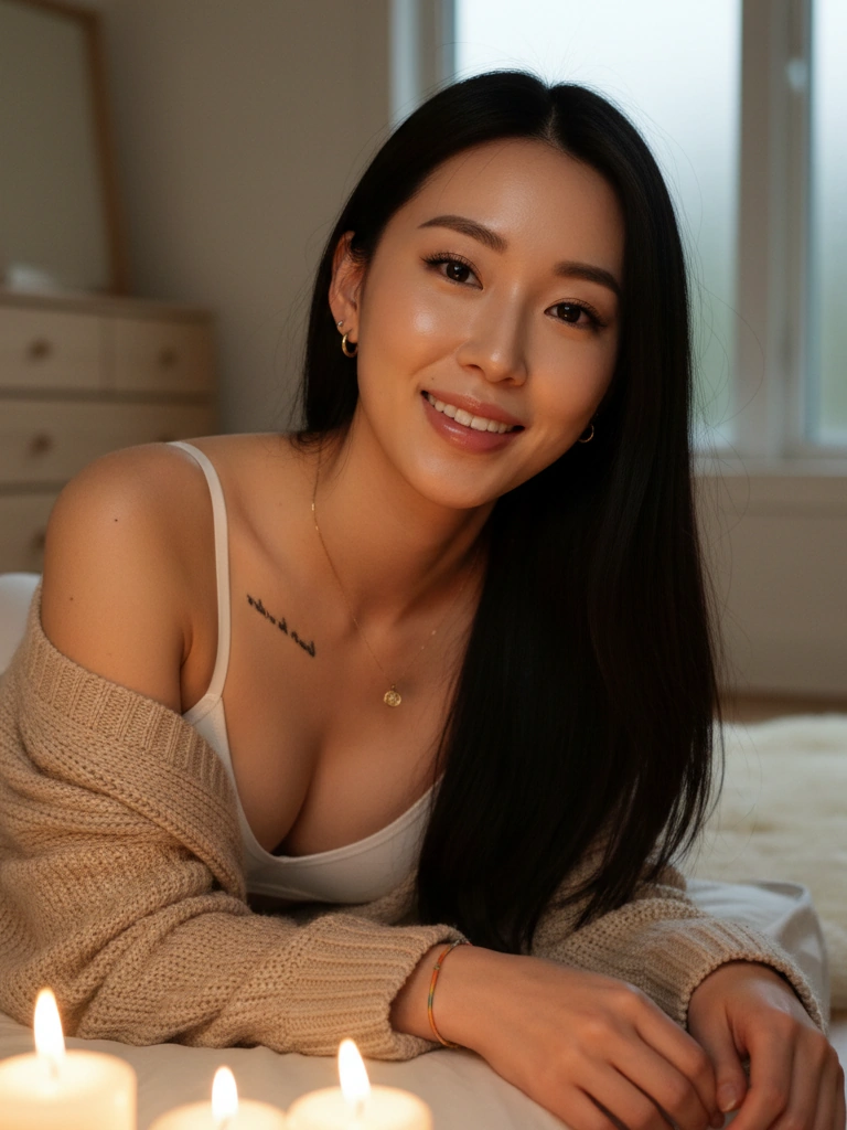 Hoshi escort München