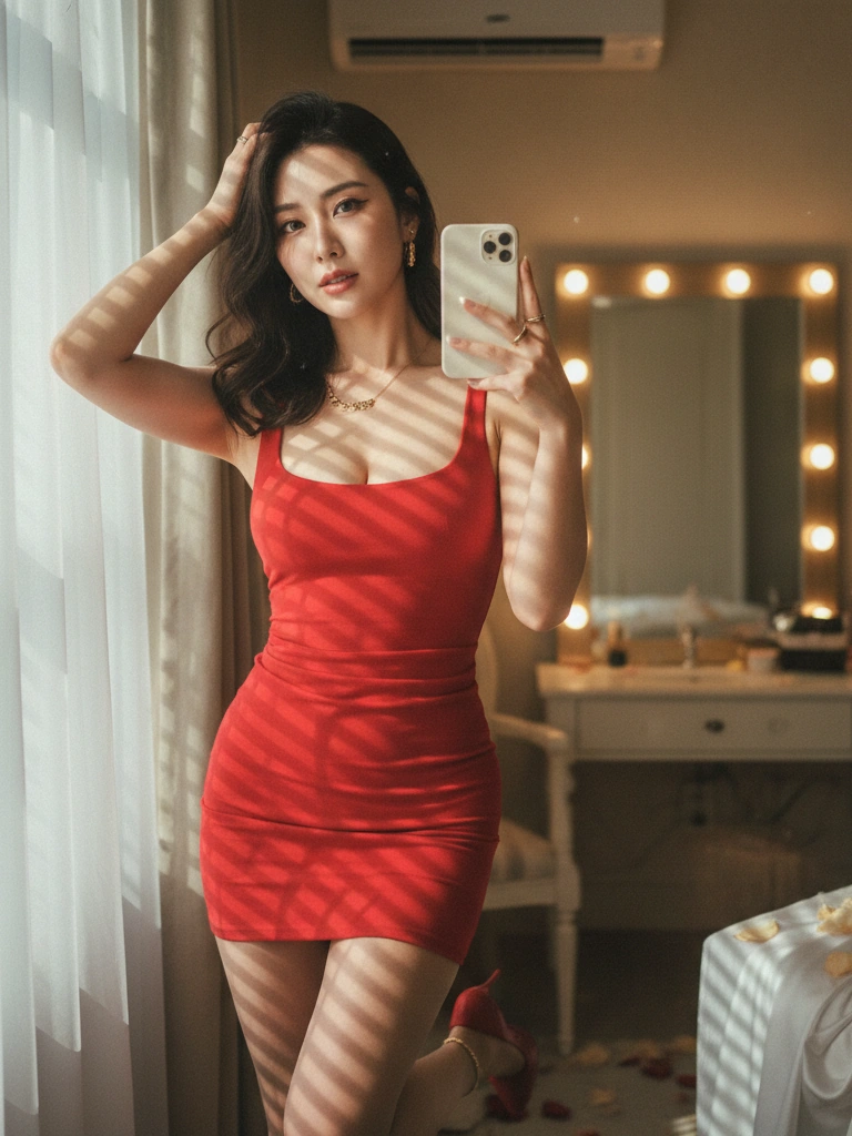 ReikaLuxe escort München
