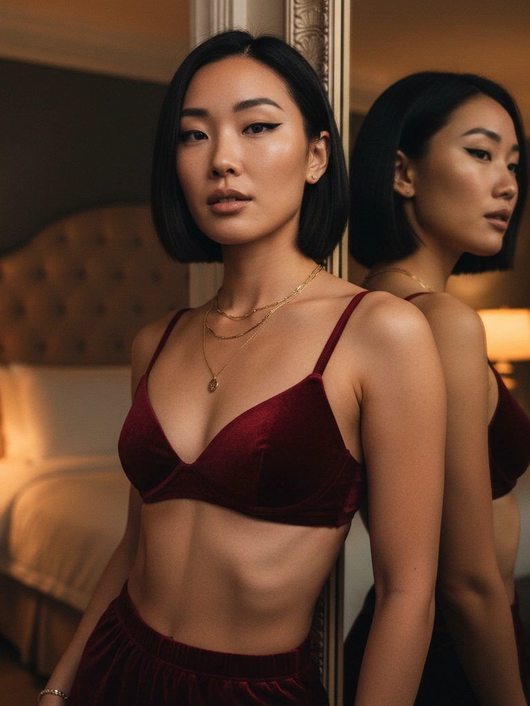 Reika escort München