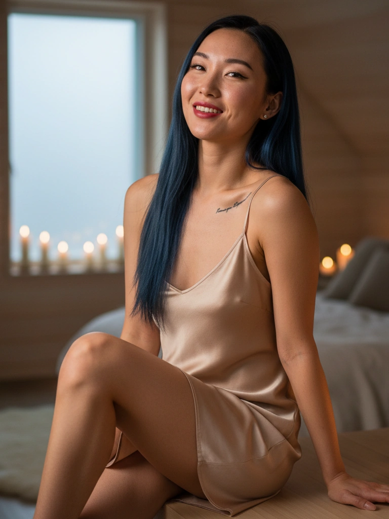 SugarSuki escort München