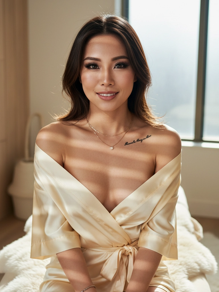 FireMai escort München