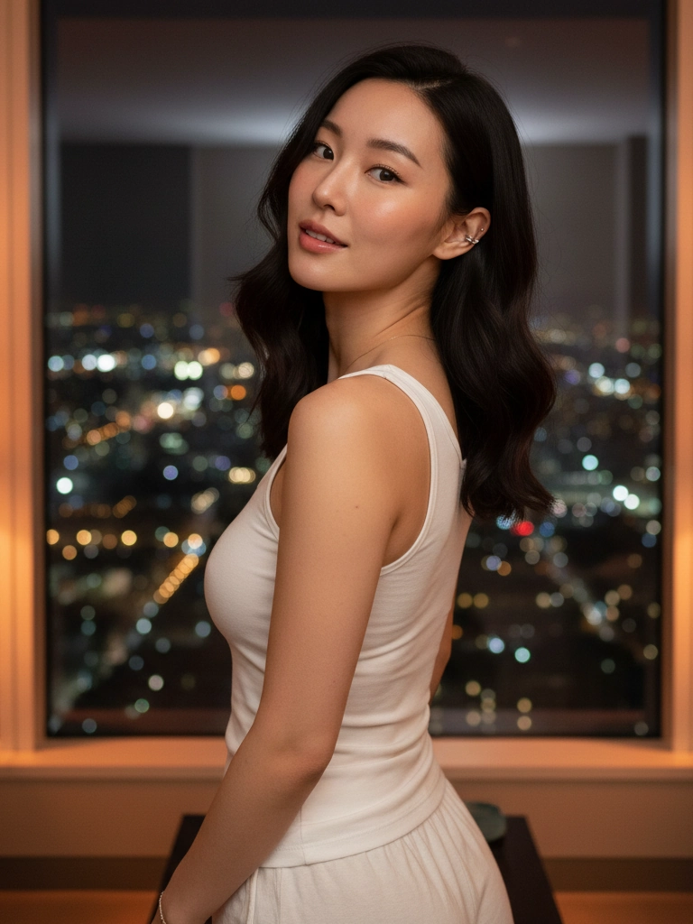Amaya escort München
