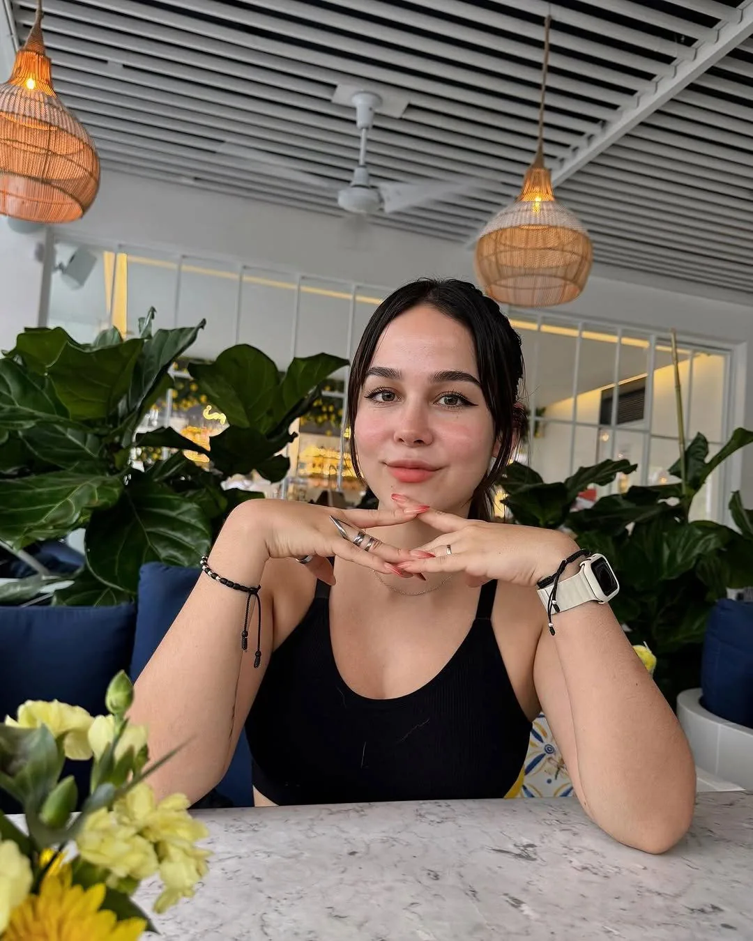 Chloé escort München