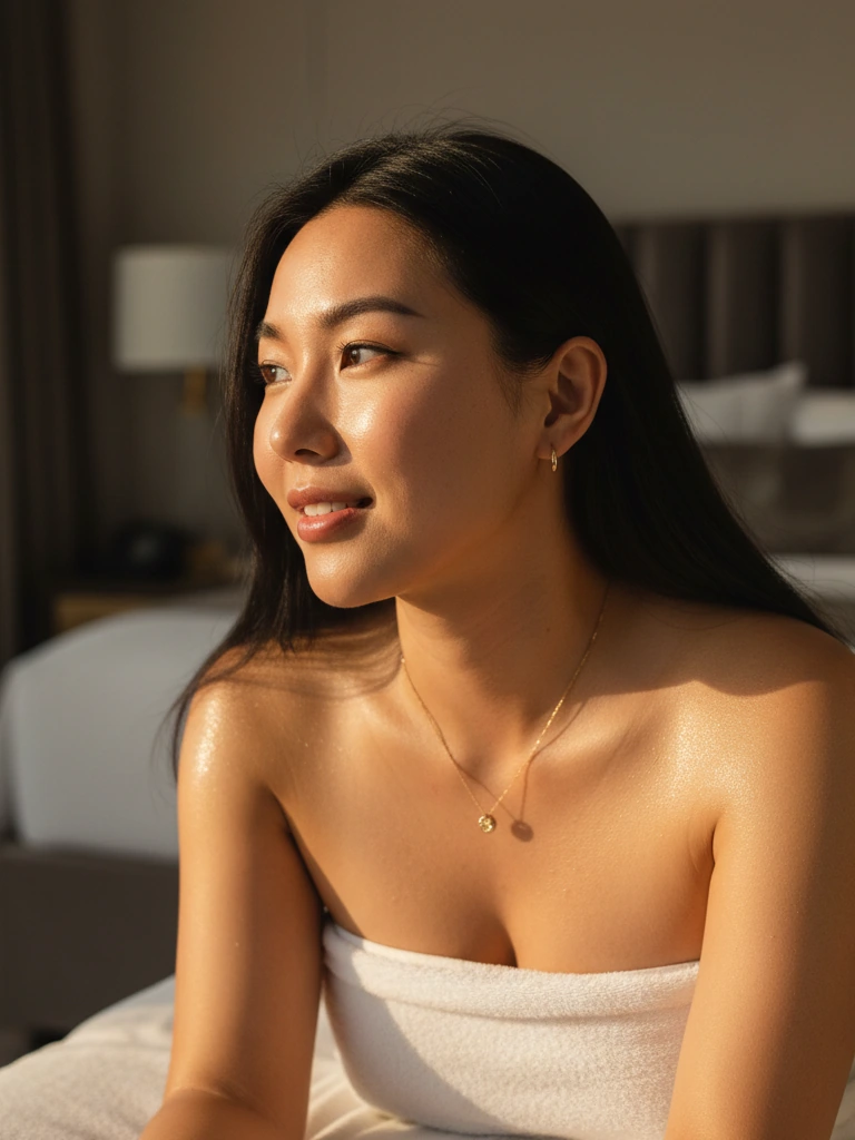 GoldenSuzu escort München