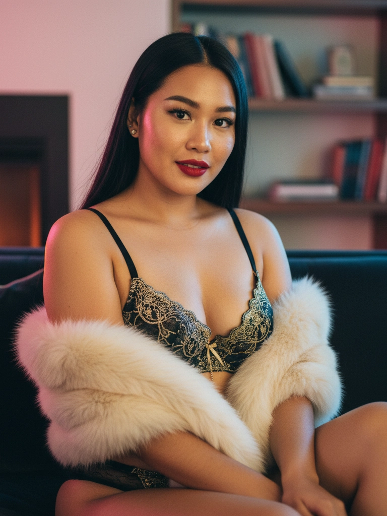 VanillaKaede escort München