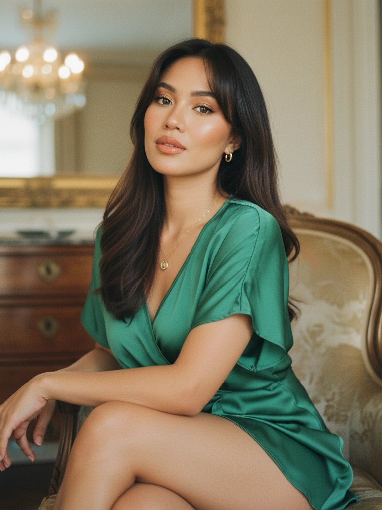 Kohana escort München