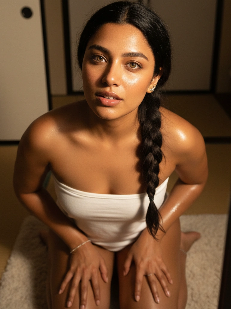 Aisha escort München